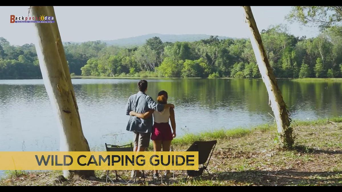 'Video thumbnail for backpacks for your every  adventure trip 2'