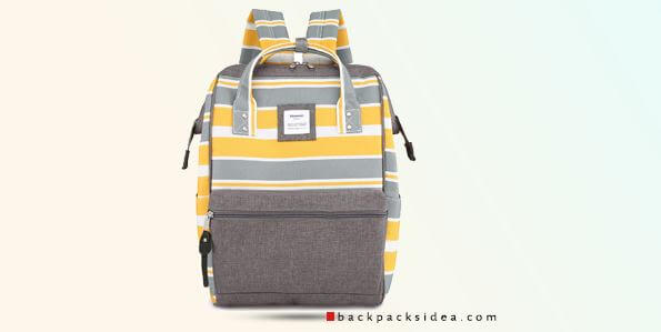 cute backpacks for college with laptop compartment
