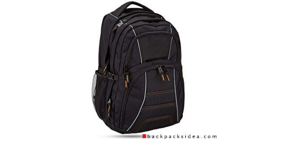 College Backpacks With Laptop Compartment