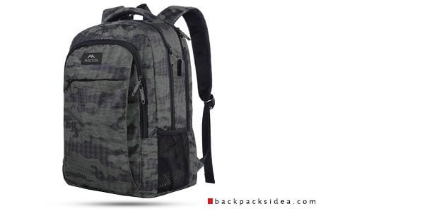 7 Cute Backpacks For College With Laptop Compartment