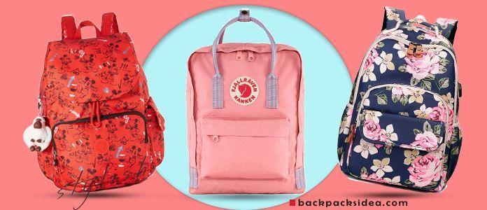 You are currently viewing Best Backpacks For Teenage Girl 2021[Latest Top Pick]