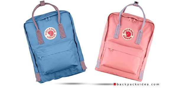 Fjallraven best backpacks for teenage girl
