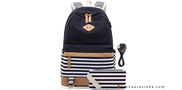 best backpacks for teenage girl