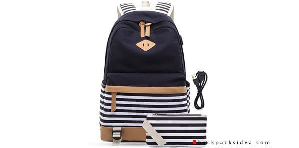 Best Backpacks For Teenage Girl 2023[Latest Top Pick] - BackPacks Idea