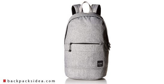 fashionable backpack for work from pacsafe