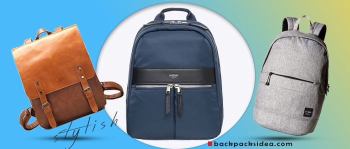Read more about the article 7 Fashionable Backpack For Work In 2021[Latest Top Pick]