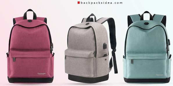 Best Backpacks For High school Girl