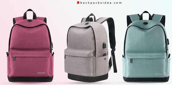 Best Backpacks For Teenage Girl 2023[Latest Top Pick] - BackPacks Idea