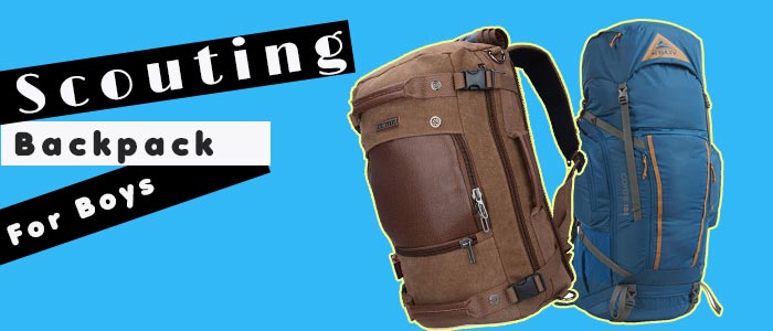 You are currently viewing Best Backpack For Boy Scouts 2022[Latest Top Pick]