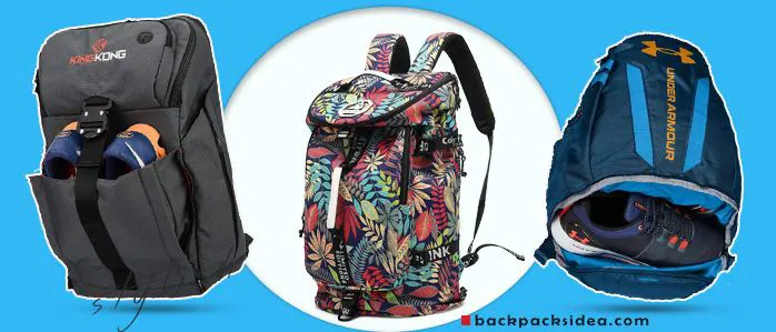 You are currently viewing Best Gym Backpacks With Shoe Compartment 2022[Latest]