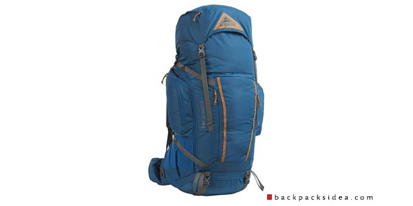 best backpack for boy scouts