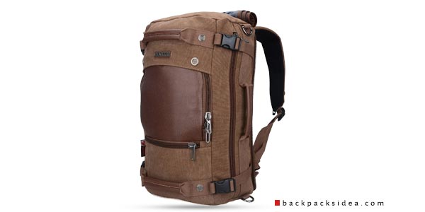 best backpack for boy scouts