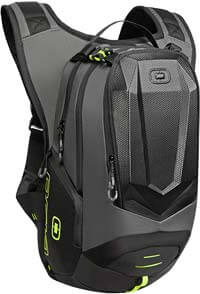 Ogio hydration dirt biking backpack