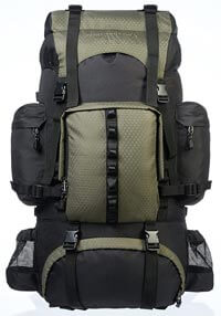 amazon basics hiking backpack