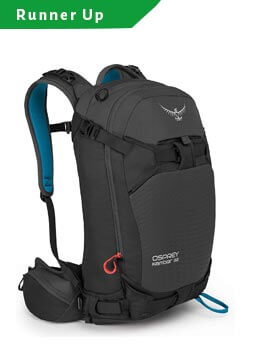 Best Backpack For Backcountry Skiing 2023[Latest Top Pick]