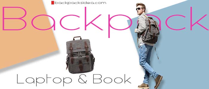 You are currently viewing Best Backpacks For Laptops And Books 2021:[Latest Top Pick]