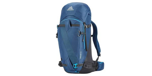 geogary mountain alpine 50L