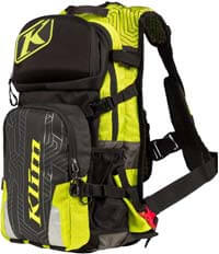 best backpack for dirt biking