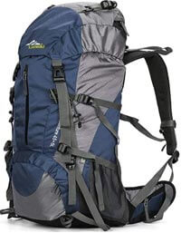 loowoko hiking backpack