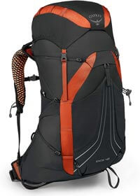 osprey exos 48L