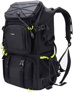 Endurax best budget camera backpack