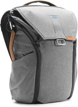 Peak Design everyday camera backpack