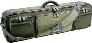 Best Backpacking Fishing Rod Case 2022[Portable]
