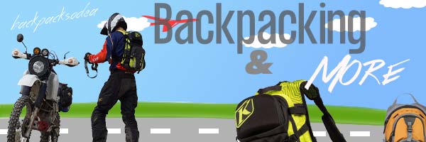 backpacking and more backpacksidea