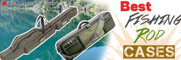 You are currently viewing Best Backpacking Fishing Rod Case 2022[Portable]