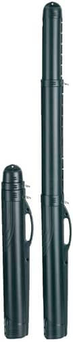 best fishing rod hard case from plano airliner