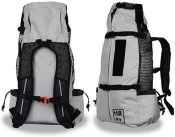 k9 sport sack backpack for corgi