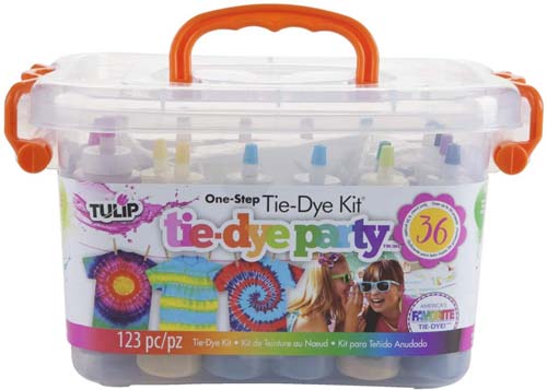 tie dye kit for backpack