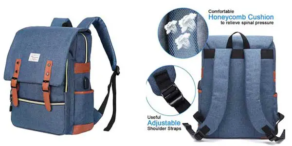 Best Backpack For Vet School 2022[Latest & Roomy]