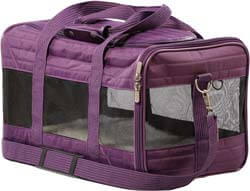 Sherpa-Travel-Original-Deluxe-Airline-Approved-dog carrier