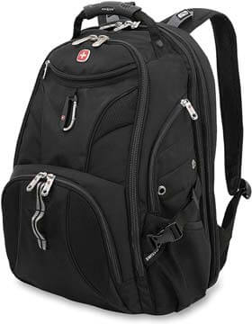 swissgear-backpack for residency