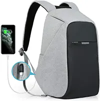 Oscaurt laptop backpack for pa school