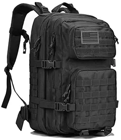 Rebow Gear backpack for pa school