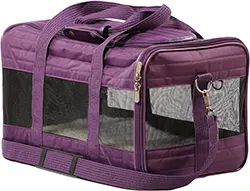 7 Best Yorkie Carry Bag in 2022[Secure & Comfortable]