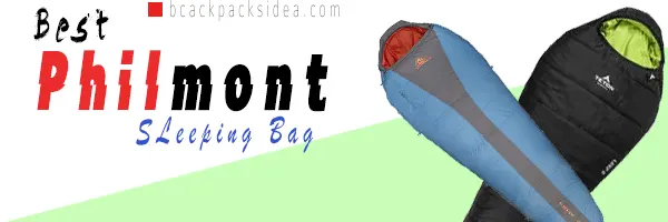 You are currently viewing Best Sleeping Bag For Philmont 2022[Light & Compact]