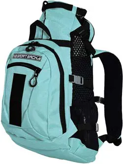 k9 Sports plus 2 dog backpack for pomeranian