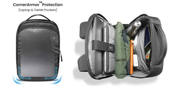 Best Backpack For Newly Launched IPad & IPad Mini 2023