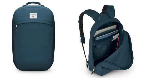 osprey arcane large day backpack for macbook pro 14 inches