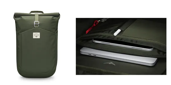 best backpack to carry 14" macbook pro 2021