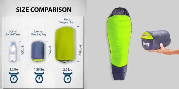 Best Sleeping Bag For Teenager In 2023 [Latest Top Pick]