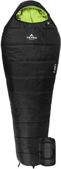 teton-sport-sleeping-bag for teenagers