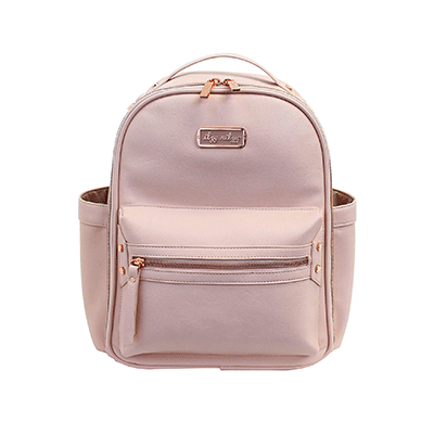 Itzy ritzy mini diaper bag backpack to gift your wife