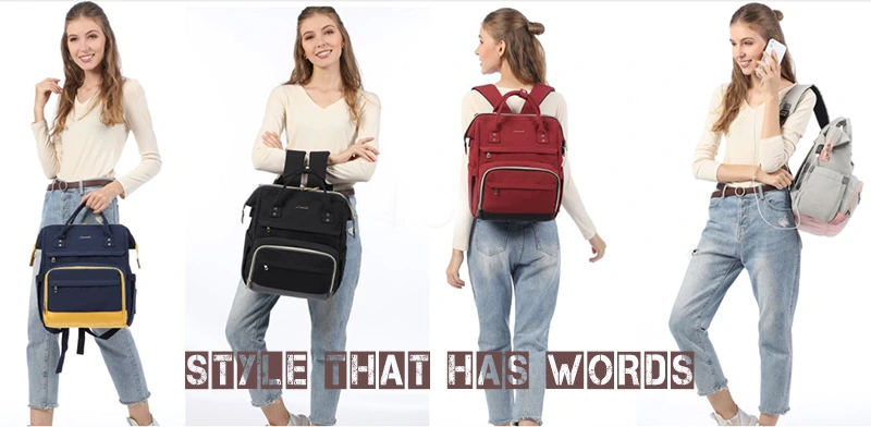 trendy backpacks to your girlfriend in valentines day