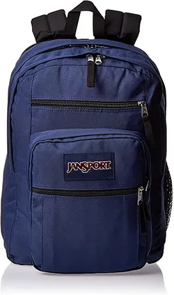 Jansport Vs. North Face Backpack: Choose Wisely