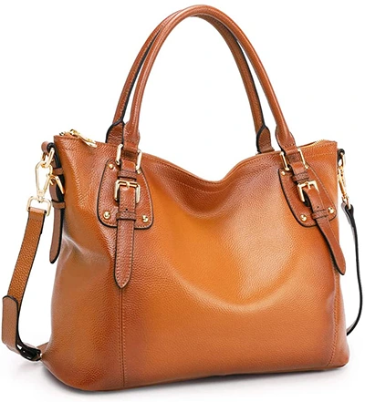 kattee designer handbag crossbody satchel bag to gift mom in valentines day