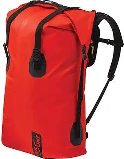  SealLine Boundary Waterproof Dry Pack